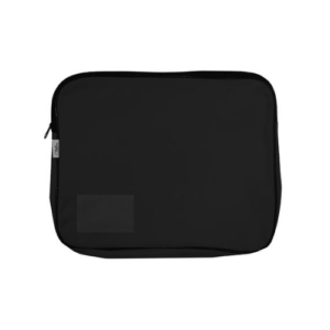 Subject Sorter Bag - Black