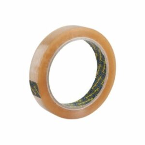 Clear Tape 50m (18mm + 24mm + 48mm) - 24mm