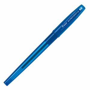 Pilot Super Grip G Ballpoint Pen 0,7mm – Blue