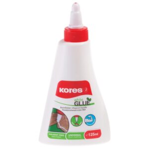 Kores White Glue 125ml