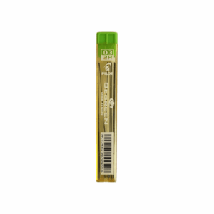 Pilot Begreen 2H Lead 0.3mm 12pc