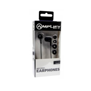 Earphones - High Definition