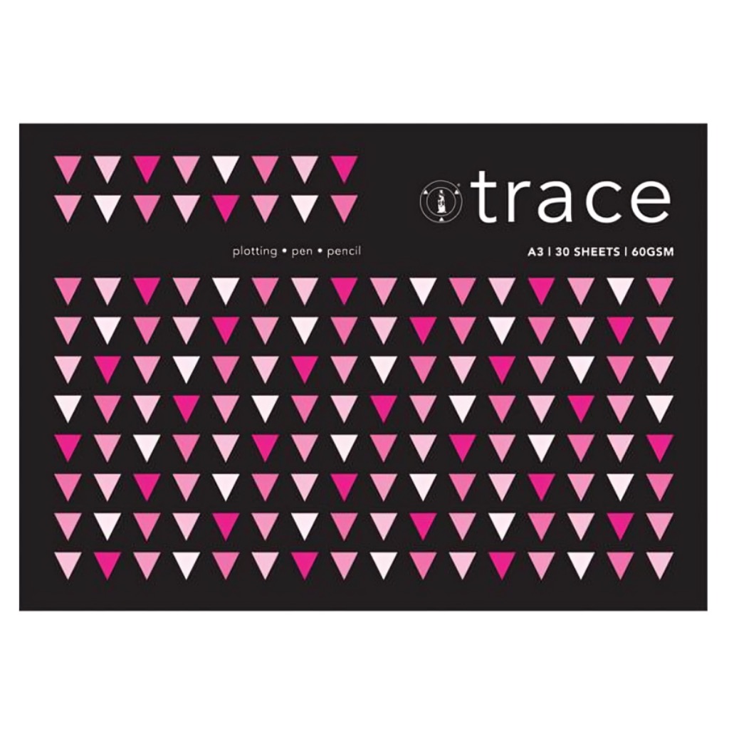 A3 Tracing Pad 60gsm