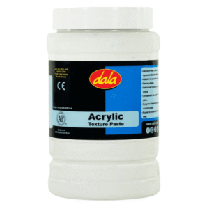 Dala Acrylic Texture Paste 500ml