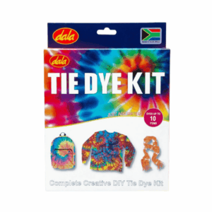 Dala Tie Dye Kit