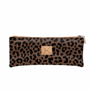 Thandana Triple Zip Pencil Bag