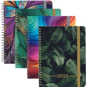 A4 Diary Wiro Fasion Designs Assorted