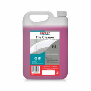 Parrot Janitorial Tile Cleaner 5L