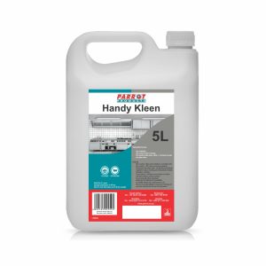 Parrot Janitorial Handy Kleen 5L
