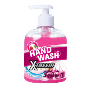 Liquid Hand Soap 300ml