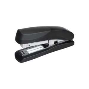 Parrot Half Strip Plastic Stapler (20 Page)