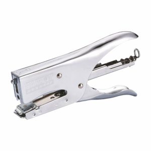 Metal Plier Stapler