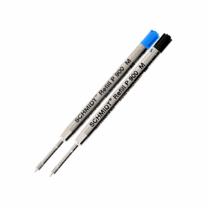 Schmidt BPR – Ballpoint Refills (fits Parker Pens)
