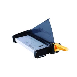 Fellowes A3 Fusion Basic Guillotine (10 sheets)