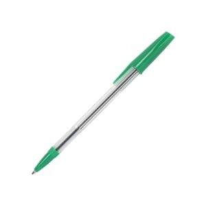 Croxley Create  Ballpoint Pen - Green