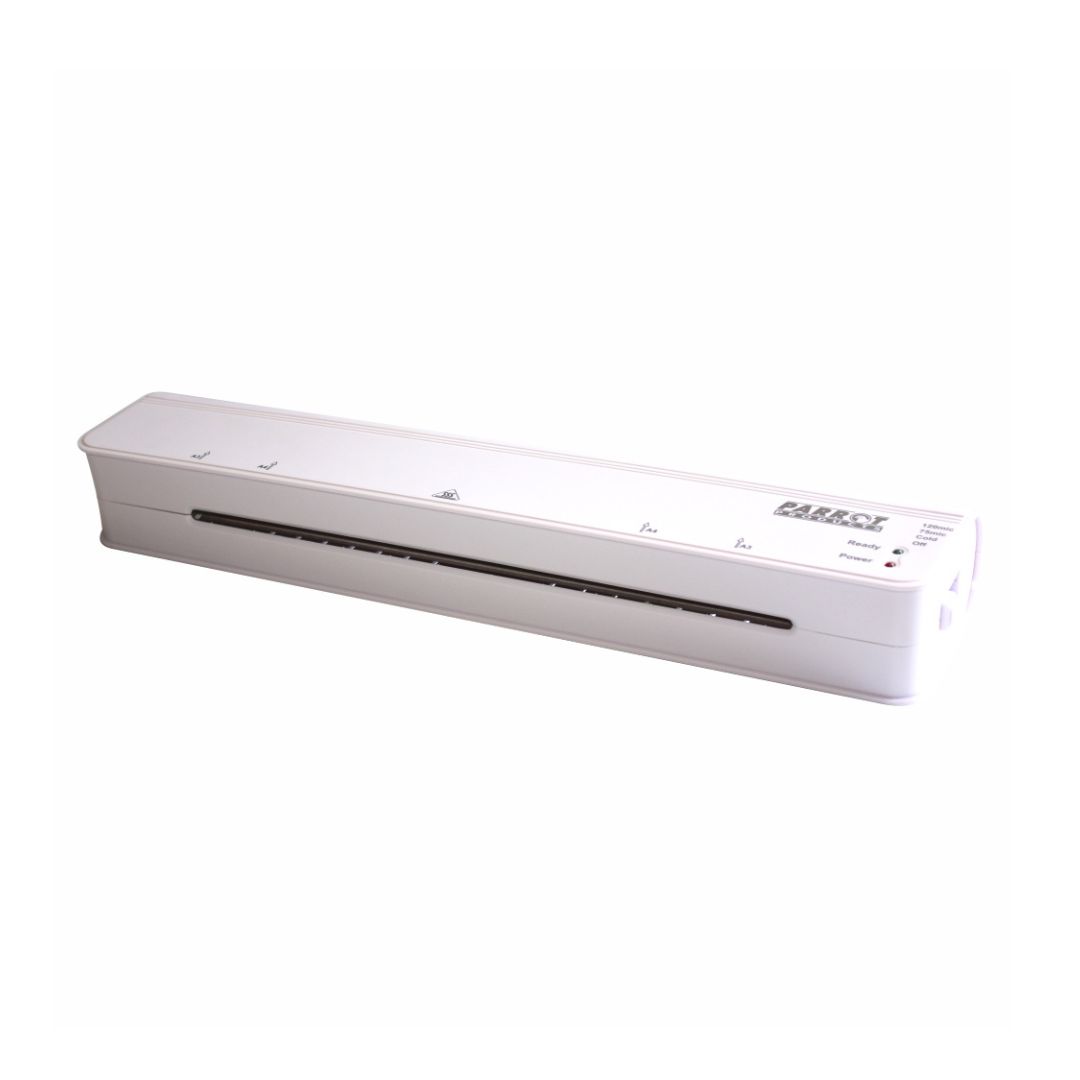 A4 Parrot Laminator