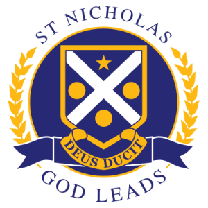 St Nicholas Diocesan School