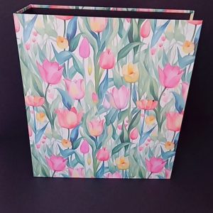 Designer Files – Tulips