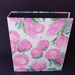 Designer Files – Proteas