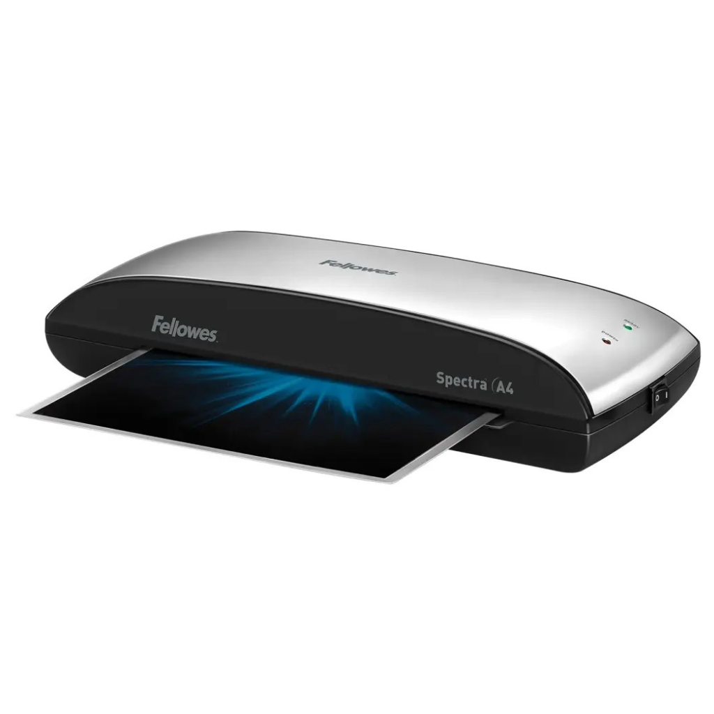 Fellowes Laminator Spectra A4