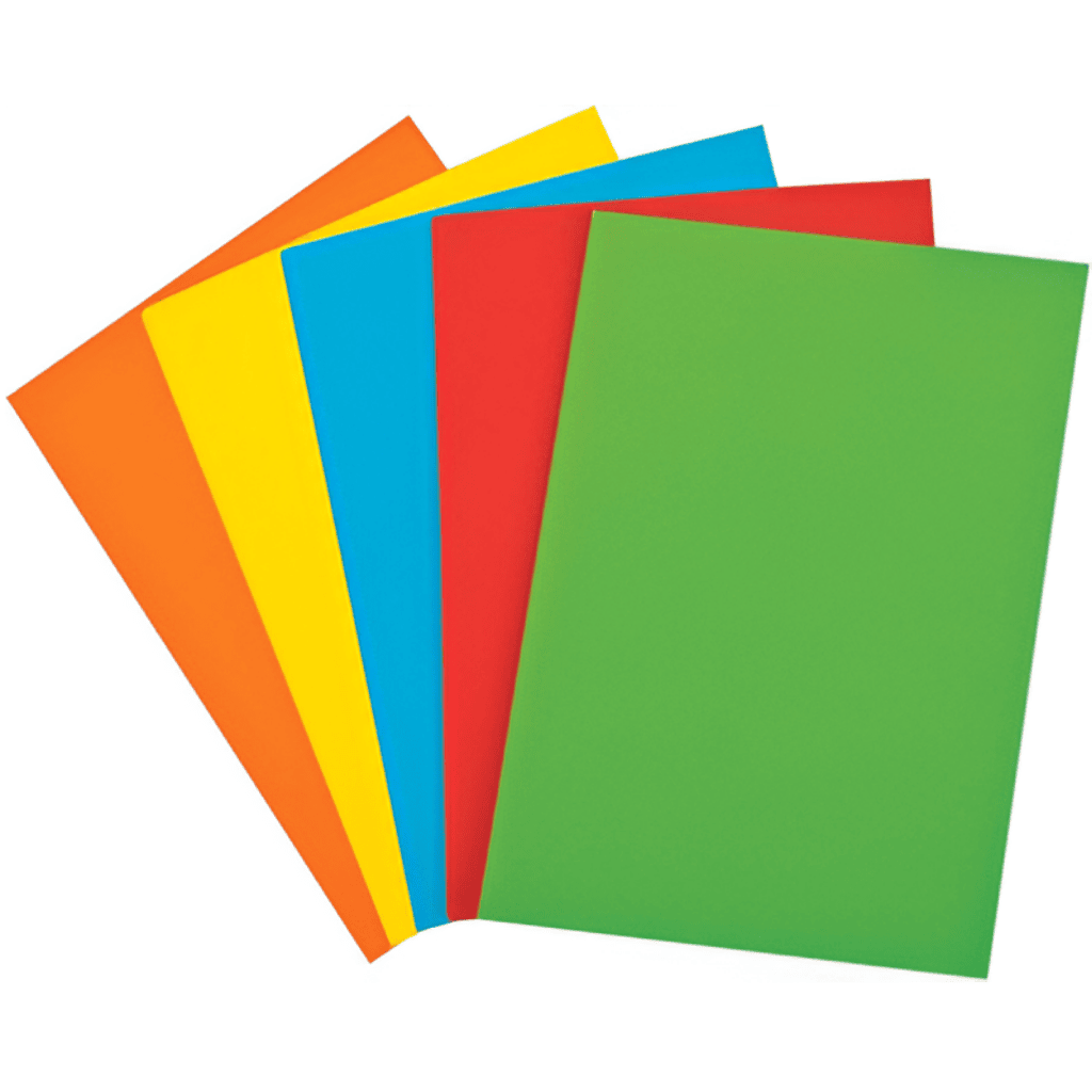 A3 Bright Board - Mixed Packs