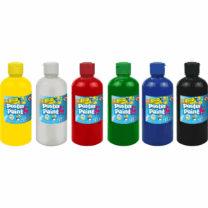 Bantex Poster Paint 250ml