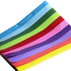 Tissue Paper Assorted Colours - Yellow