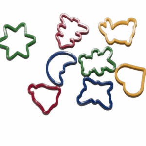 Cookie Cutters Assorted