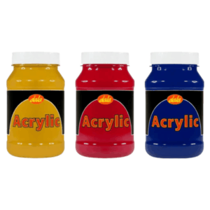 Dala Acrylic Paint 500ml