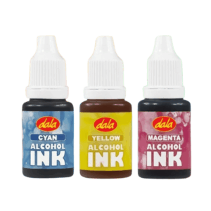 Dala Alcohol Inks 15ml