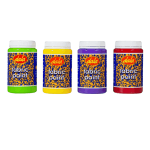Dala Fabric Paint 250ml