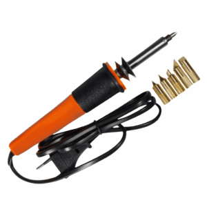 Dala Soldering Iron + 5 Tips