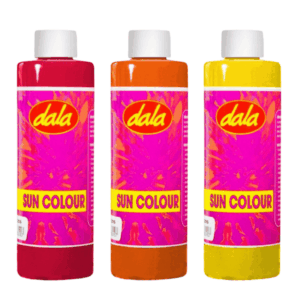 Dala Sun Colour 250ml