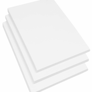 Foam Sheets 3mm White