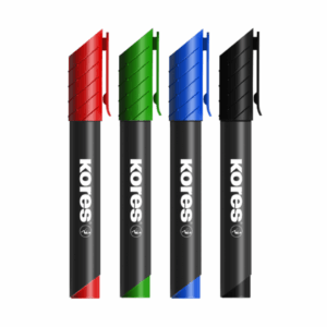 Kores K-Marker Permanent Marker