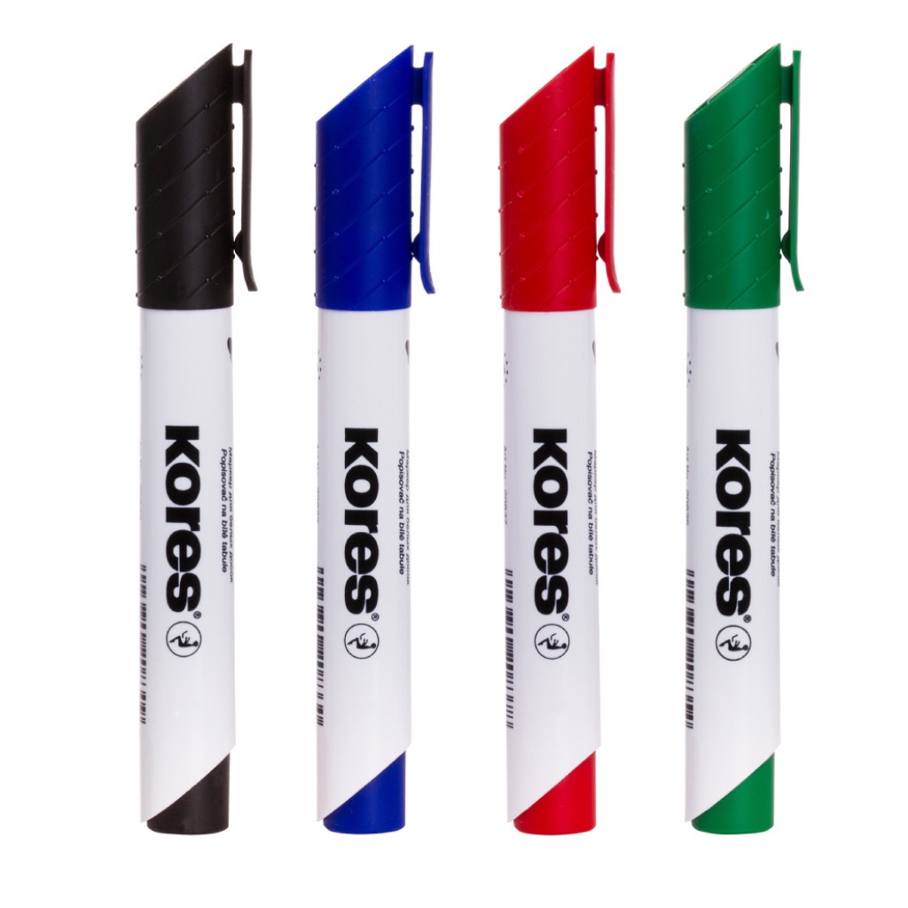 Kores K-Marker Whiteboard Marker