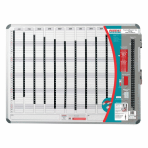Parrot Magnetic Year Planner