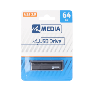 USB Flash Drive 64GB