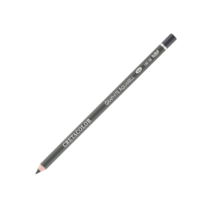 Cretacolor Graphite Aquarelle Pencil - 8B
