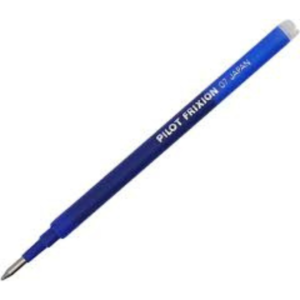 Pilot Frixion Refill Blue