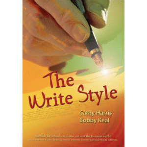 The Write Style