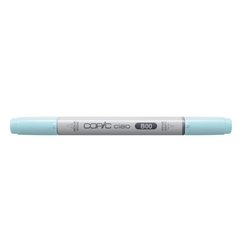 B00 Paper Copic Ciao Drawing Marker B00 | Speciality Stationery