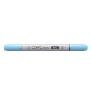 Copic Ciao Drawing Marker B12