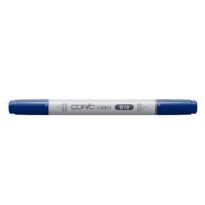 Copic Ciao Drawing Marker B18