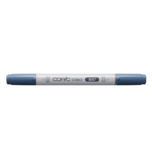 Copic Ciao Drawing Marker B97