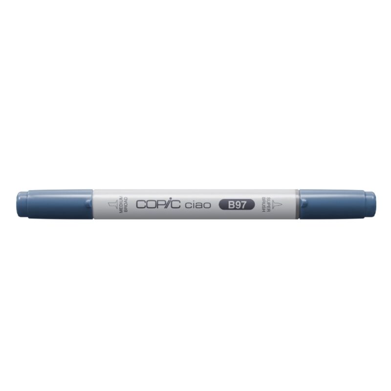 Copic Ciao Drawing Marker B97 | Speciality Stationery