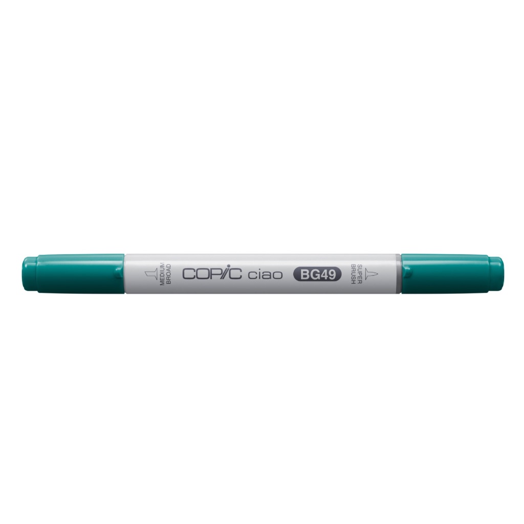 Copic Ciao Drawing Marker BG49