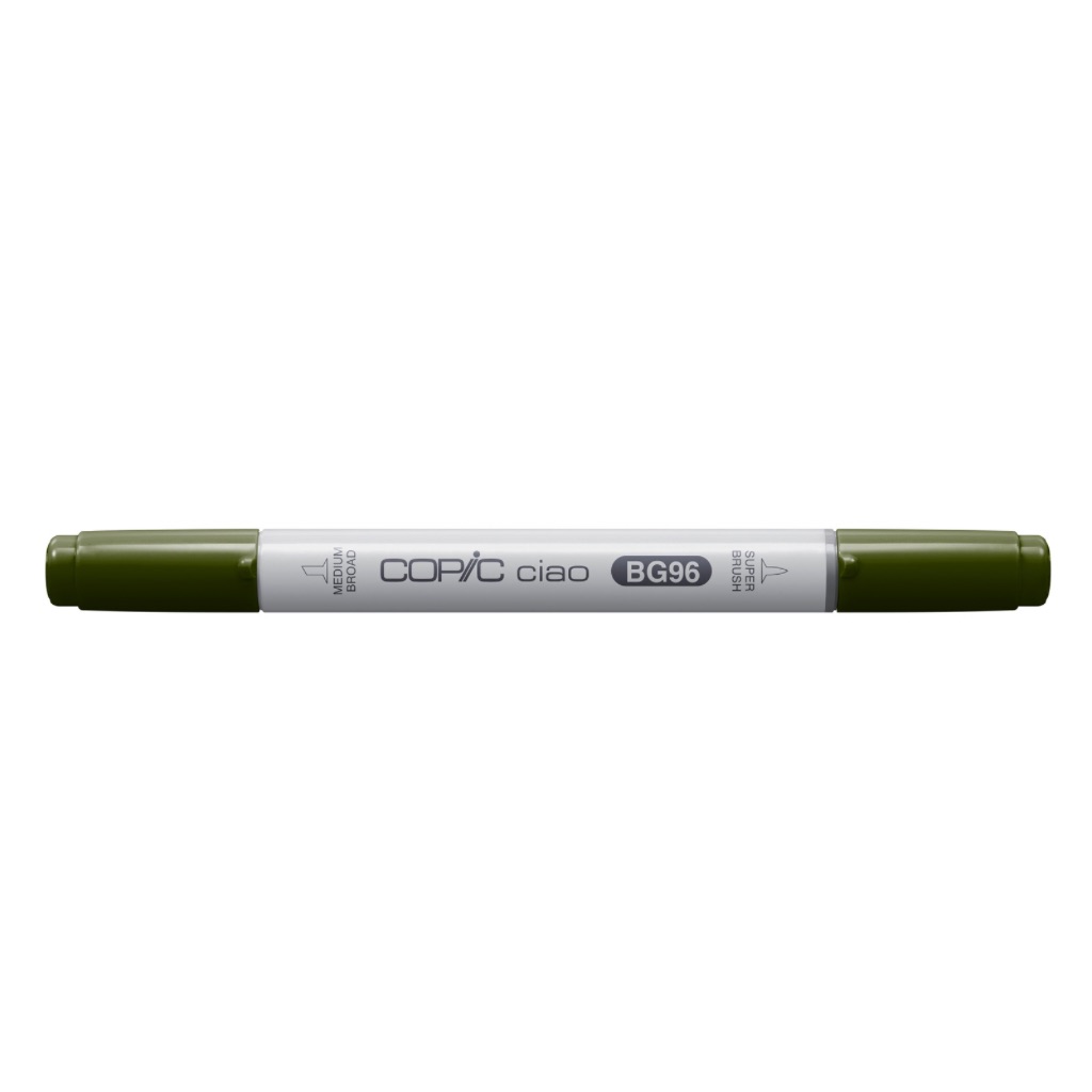 Copic Ciao Drawing Marker BG96