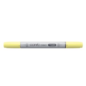 Copic Ciao Drawing Marker YG00