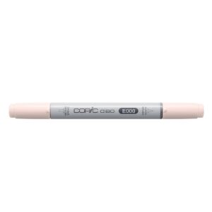 Copic Ciao Drawing Marker E000